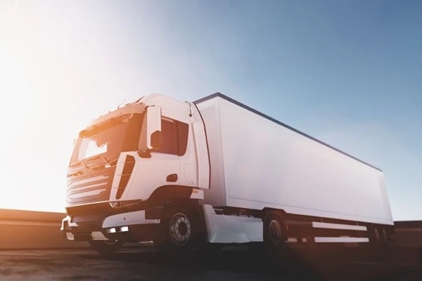 Ankara Selçuk, Nakliye Firması