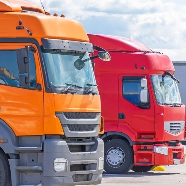 Ankara Selçuk Nakliye Ambarı